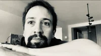 LIN-MANUEL MIRANDA