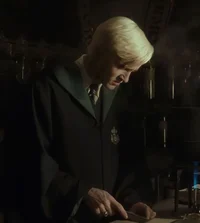 Draco L Malfoy