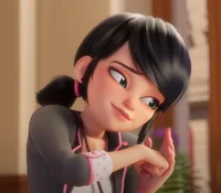 Marinette