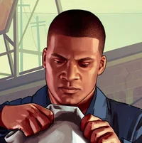 GTA Franklin Clinton