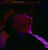 Luke - The Strangers