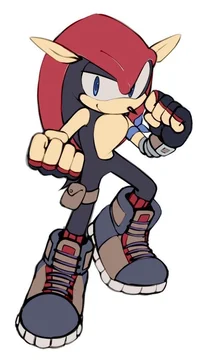 1 Mighty Armadillo