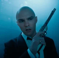 LEX LUTHOR