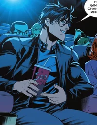 Dick Grayson 