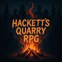 Hacketts Quarry RPG