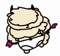 pompom -deltarune-