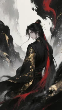 Han Yue