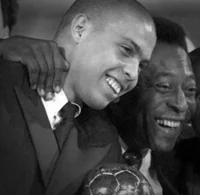 Ronaldo nazario 