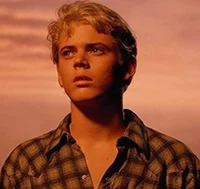Ponyboy Curtis