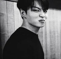 Jeon Jungkook 
