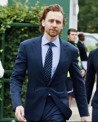 Tom Hiddlestxn 