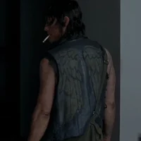 Daryl Dixon 