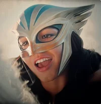 Hawkgirl - 2025
