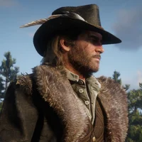 Arthur Morgan