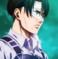 Levi Ackerman 