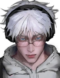 Satoru Gojo