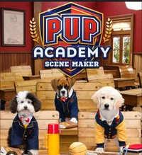 Pup Academy 