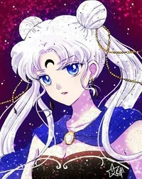 Neo Queen Serenity