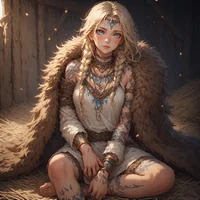 FROST Freyja
