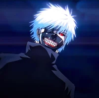 Tokyo Ghoul