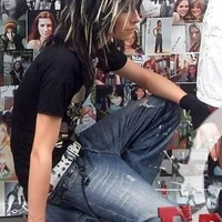 BILL KAULITZ