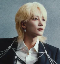 Prince Yoon Jeonghan