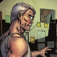 DC James Gordon