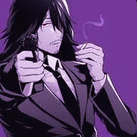 Villain Shota Aizawa