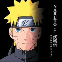 Naruto Shippuden-RPG