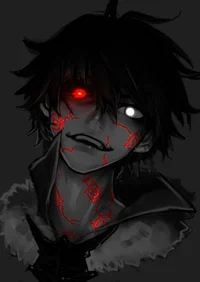 MHA Villain - Revamp