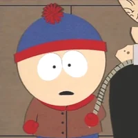 Stan Marsh 