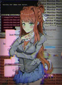 Monika