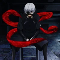 Tokyo Ghoul