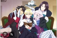 Devils and RealistRP