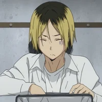 Kenma