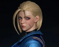 Cammy White