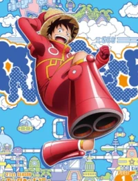 Sabaody- Timeskip AU