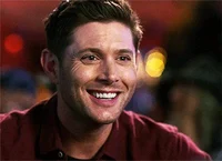 Dean Winchester
