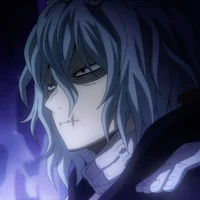Tomura Shigaraki