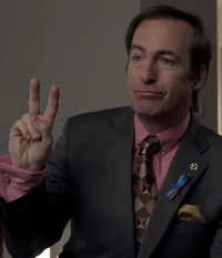 Saul Goodman