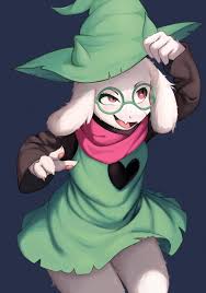 Ralsei