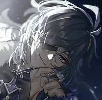 Kaeya -platonic-