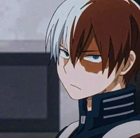 Shoto Todoroki