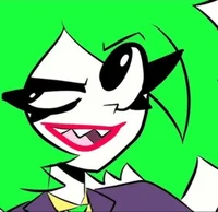 Femboy Joker