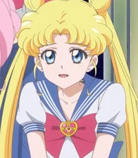 Usagi Tsukino 