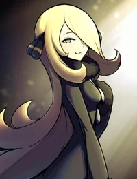 Cynthia 