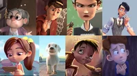 Short film collab RP