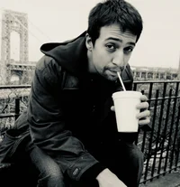 LIN-MANUEL MIRANDA