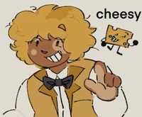 Cheesy - II