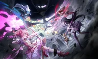 Madoka Magica RP